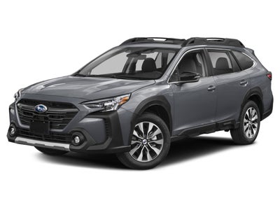 2024 Subaru Outback Limited XT AWD