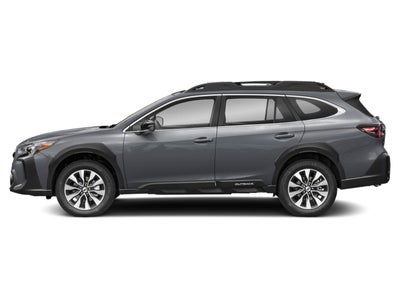 2024 Subaru Outback Limited XT AWD