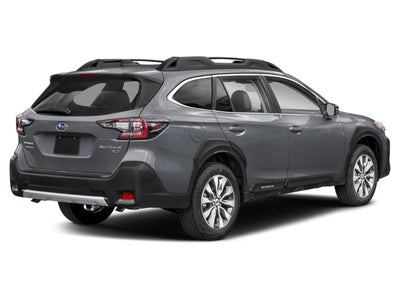 2024 Subaru Outback Limited XT AWD
