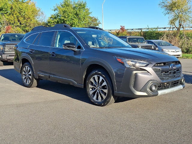 2024 Subaru Outback Limited XT