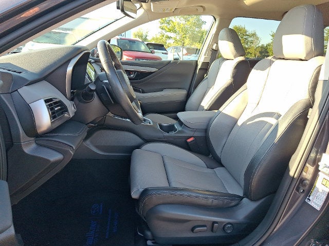2024 Subaru Outback Limited XT