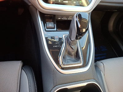 2024 Subaru Outback Limited XT