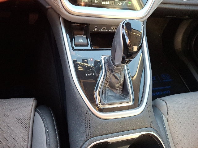 2024 Subaru Outback Limited XT
