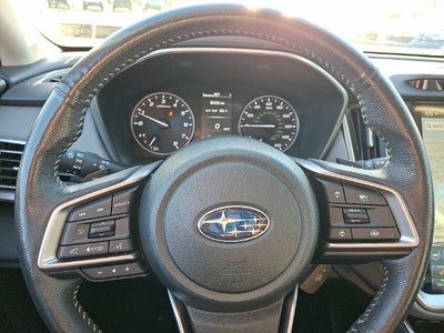 2024 Subaru Outback Limited XT