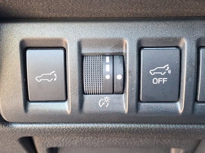 2024 Subaru Outback Limited XT