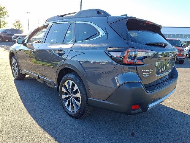 2024 Subaru Outback Limited XT
