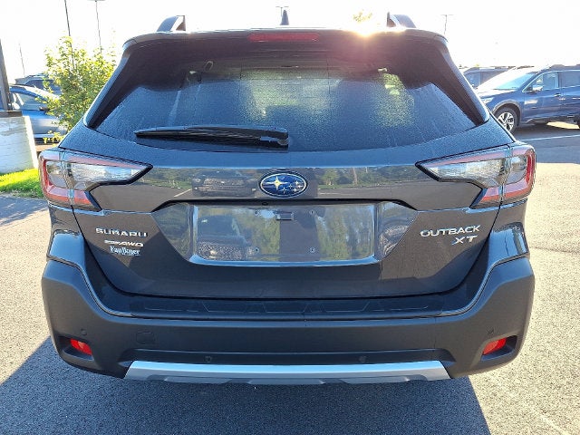 2024 Subaru Outback Limited XT