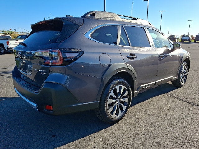 2024 Subaru Outback Limited XT