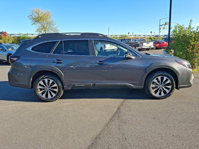 2024 Subaru Outback Limited XT