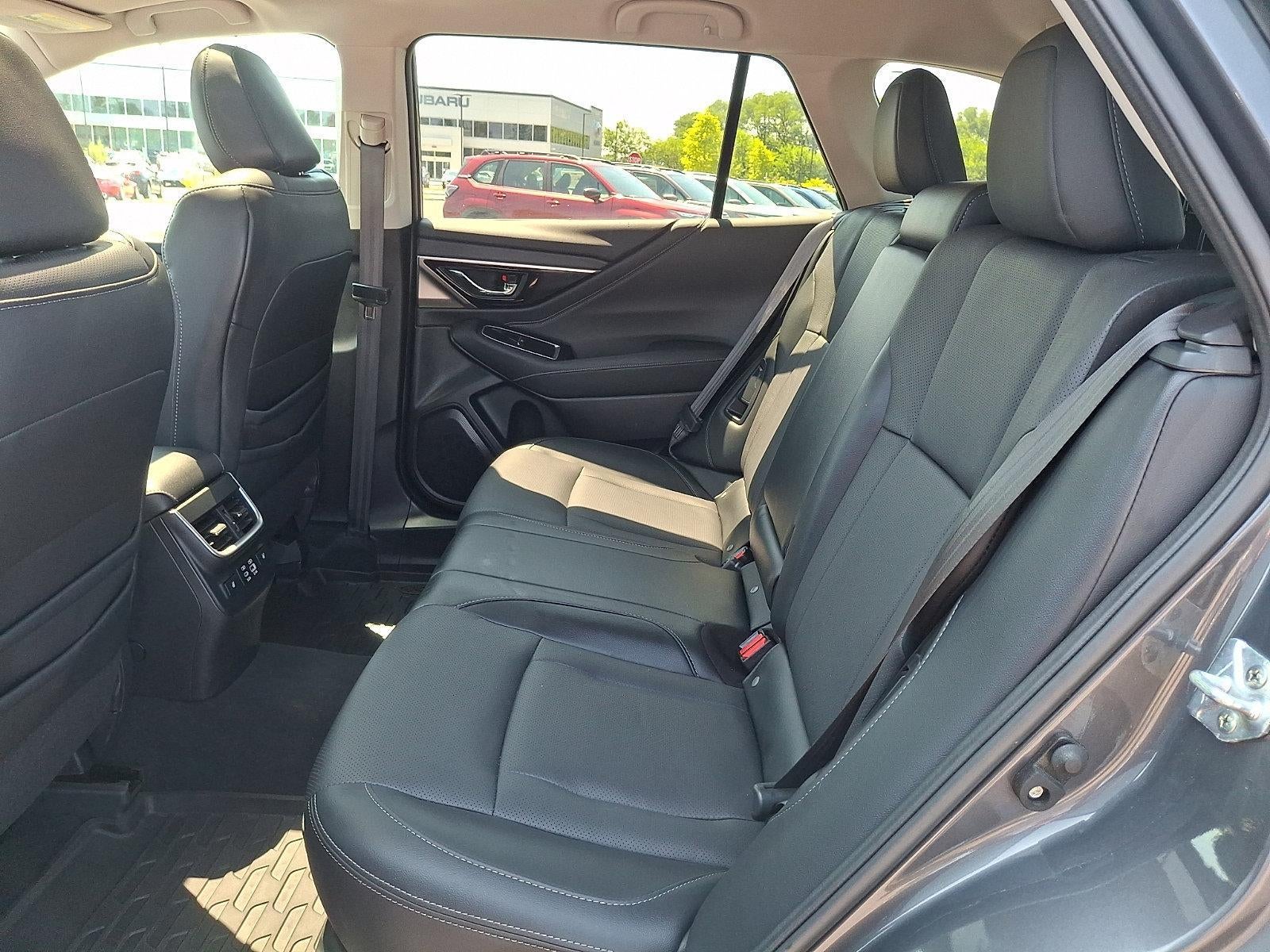 2024 Subaru Outback Limited XT AWD