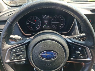 2024 Subaru Outback Limited XT AWD