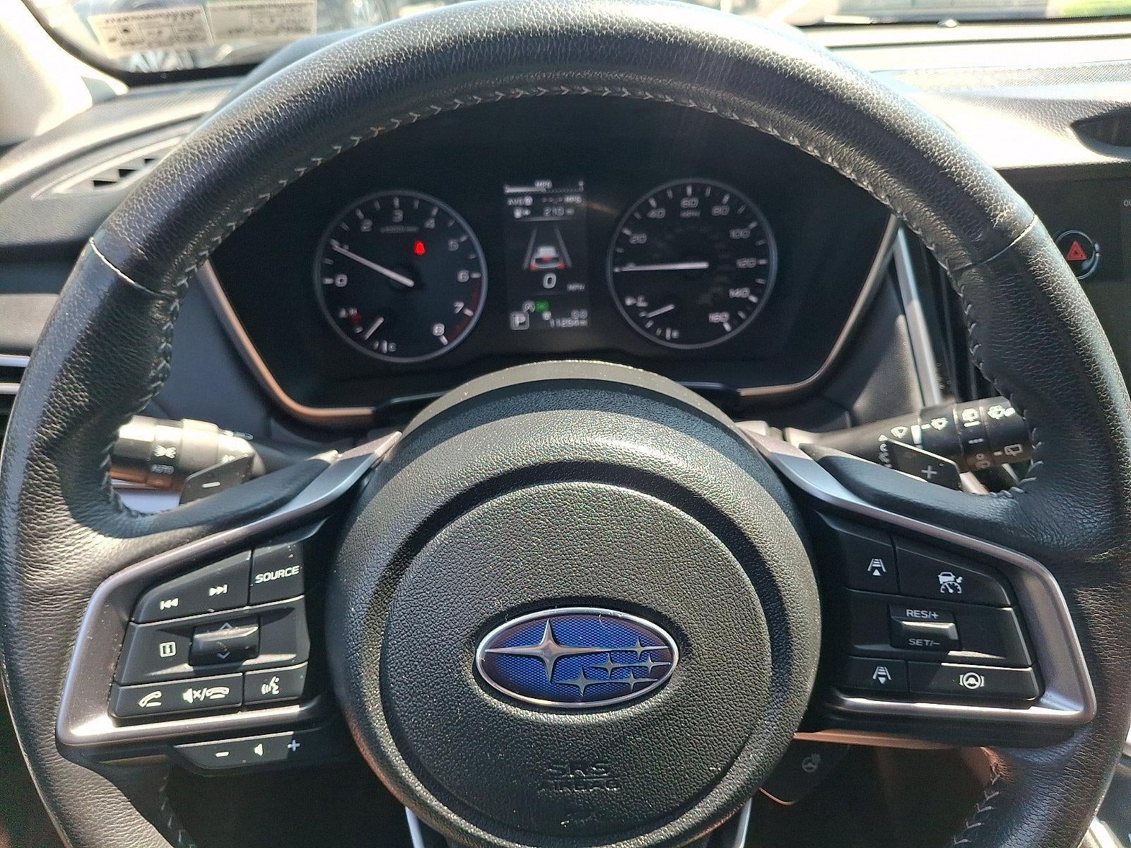 2024 Subaru Outback Limited XT AWD