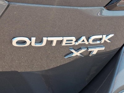 2024 Subaru Outback Limited XT AWD