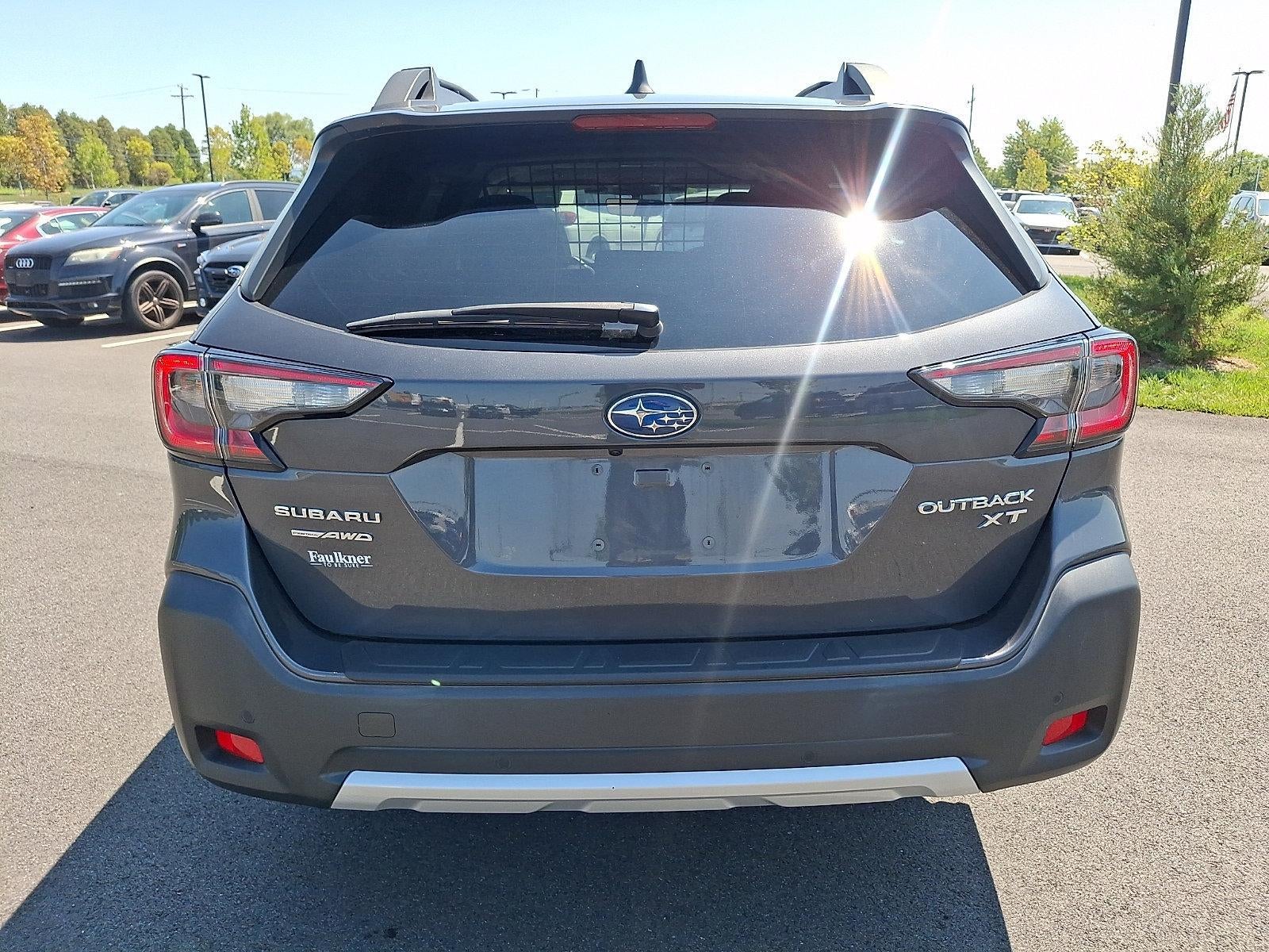 2024 Subaru Outback Limited XT AWD