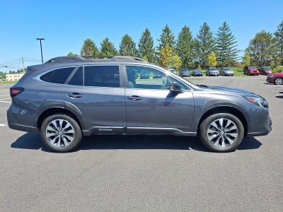 2024 Subaru Outback Limited XT AWD