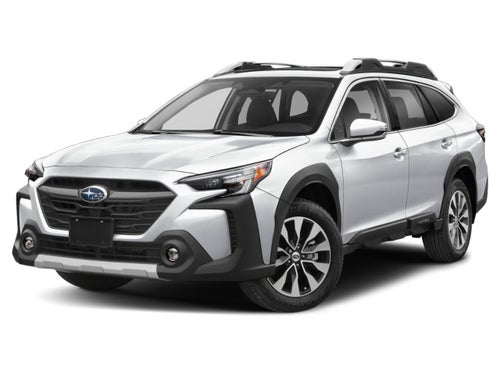 2024 Subaru Outback Touring XT AWD