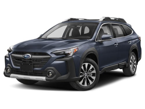 2024 Subaru Outback Touring XT AWD
