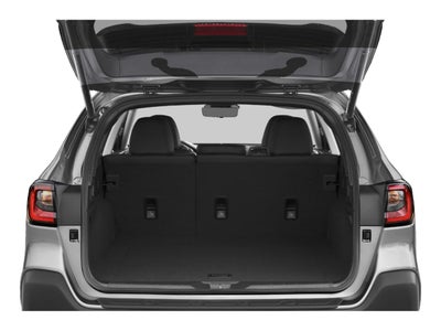 2024 Subaru Outback Touring XT AWD