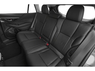 2024 Subaru Outback Touring XT AWD