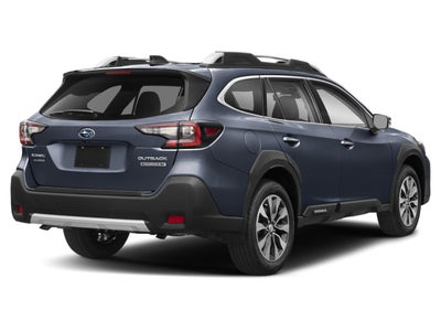 2024 Subaru Outback Touring XT AWD
