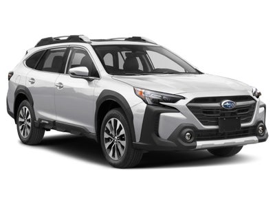 2024 Subaru Outback Touring XT AWD