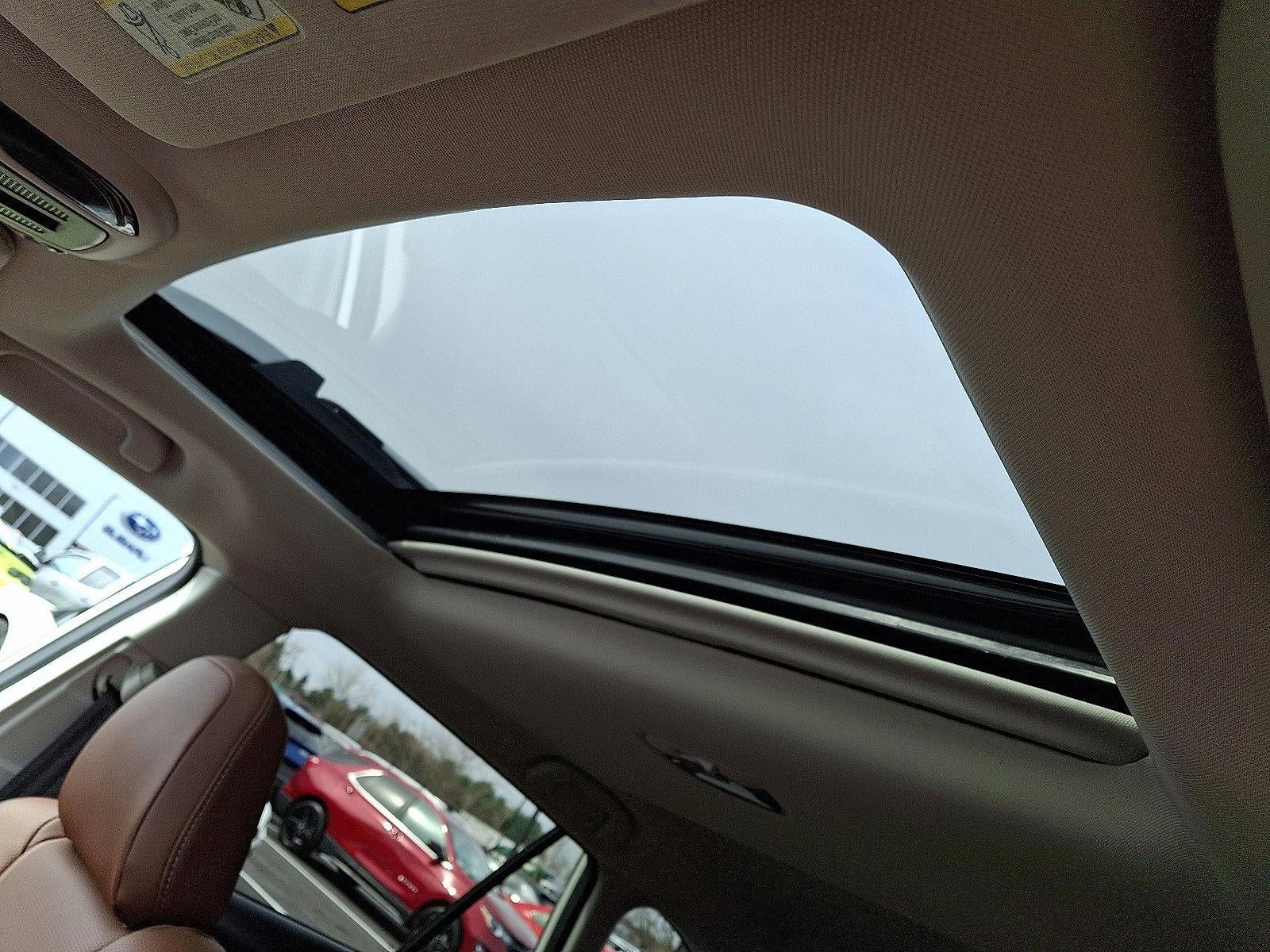 2020 Subaru Outback Touring XT CVT