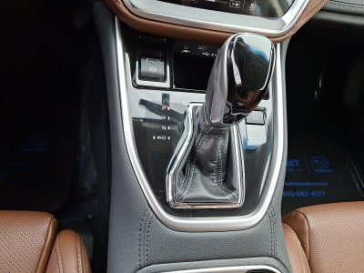 2020 Subaru Outback Touring XT CVT