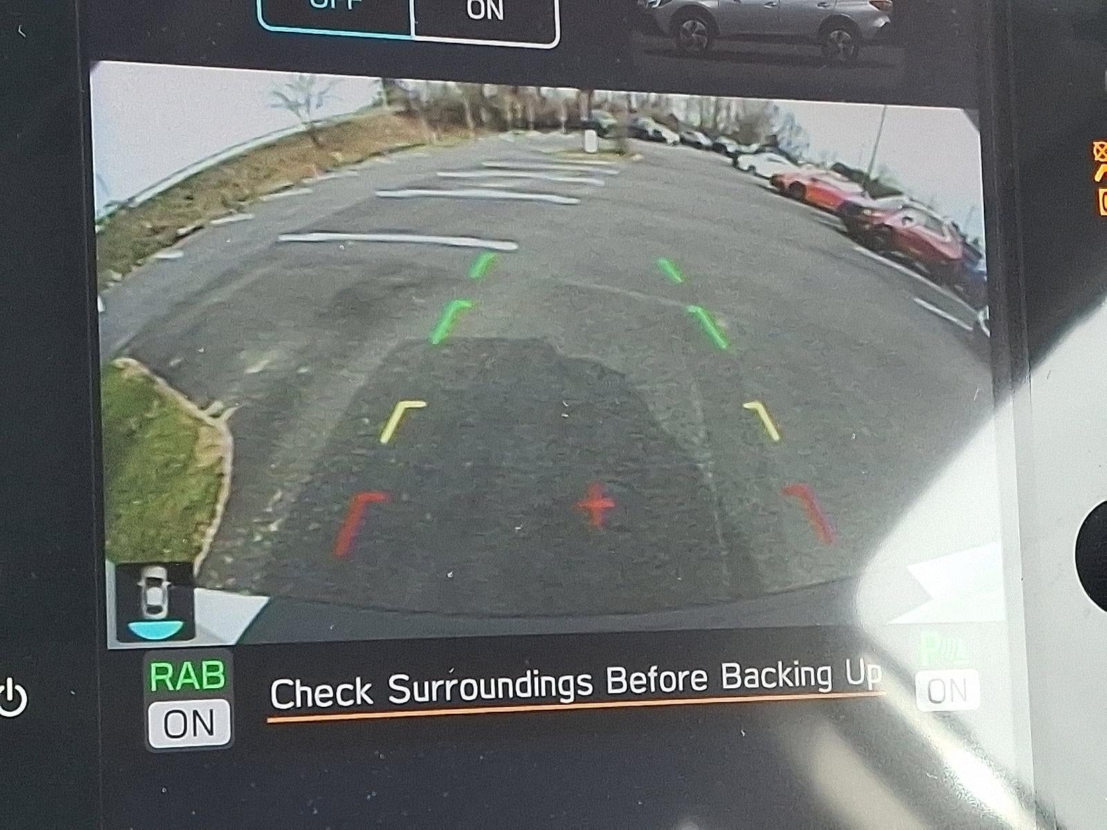 2020 Subaru Outback Touring XT CVT