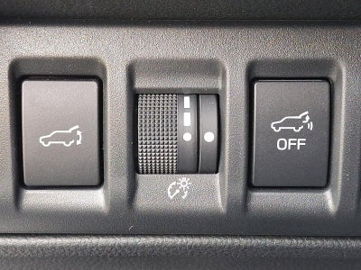 2020 Subaru Outback Touring XT CVT