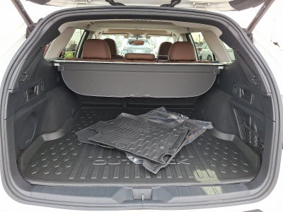 2020 Subaru Outback Touring XT CVT