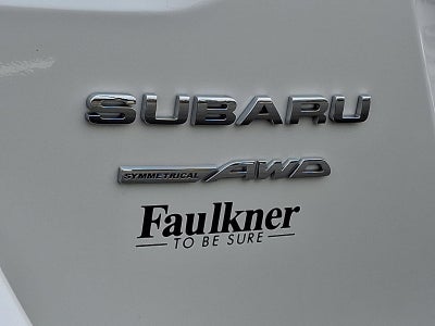 2020 Subaru Outback Touring XT CVT