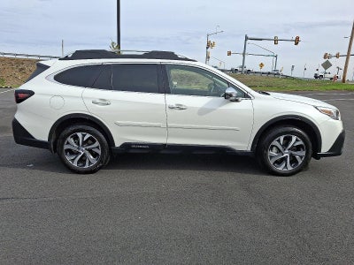 2020 Subaru Outback Touring XT CVT