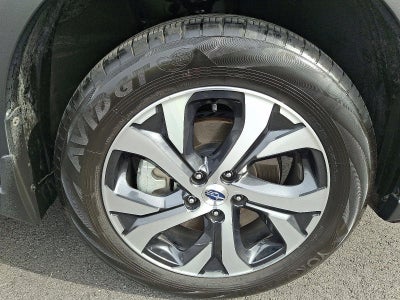 2020 Subaru Outback Touring XT CVT