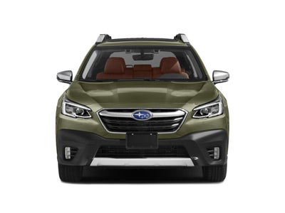 2020 Subaru Outback Touring XT CVT