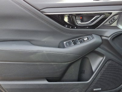 2024 Subaru Outback Touring XT AWD