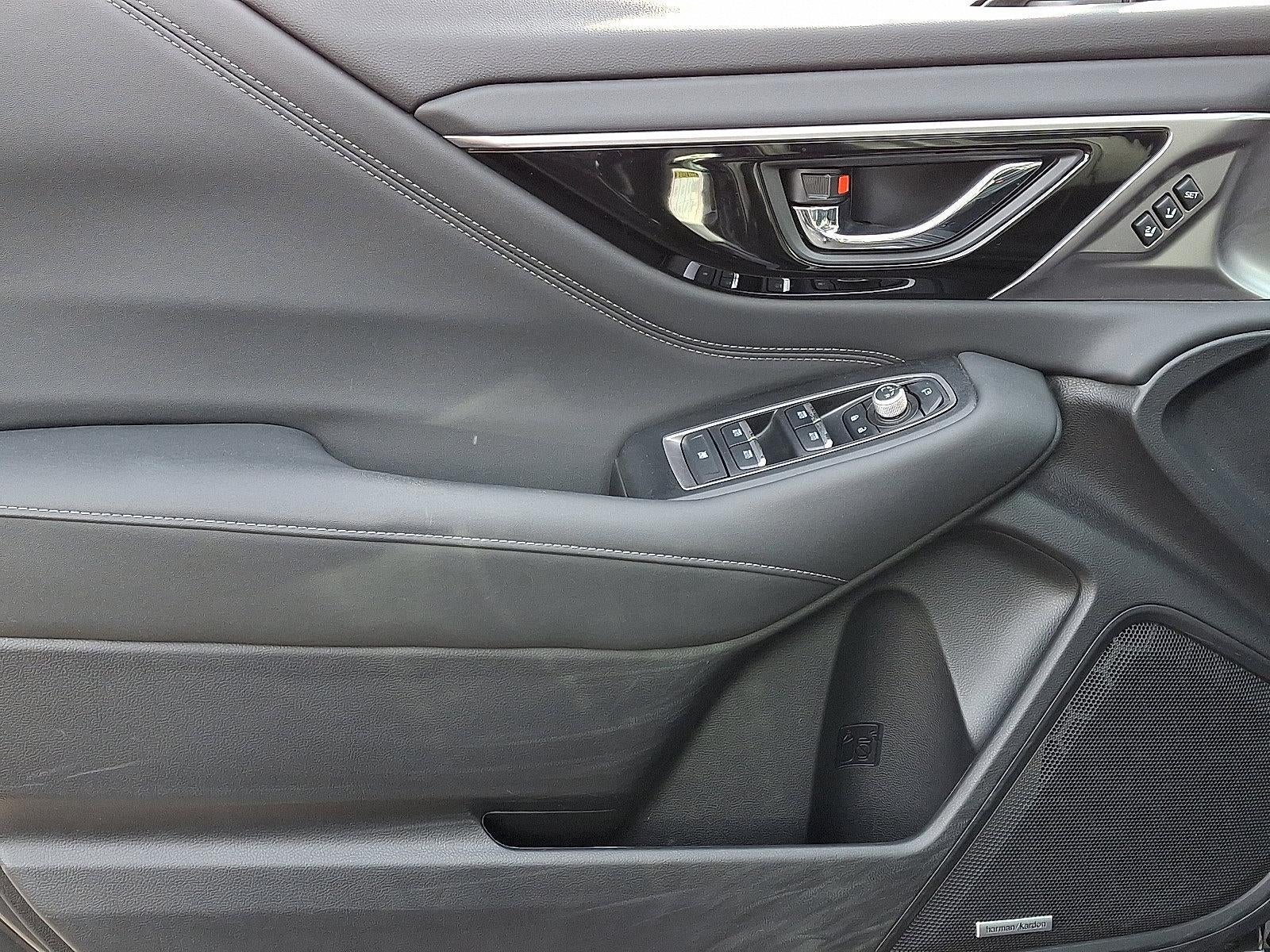 2024 Subaru Outback Touring XT AWD