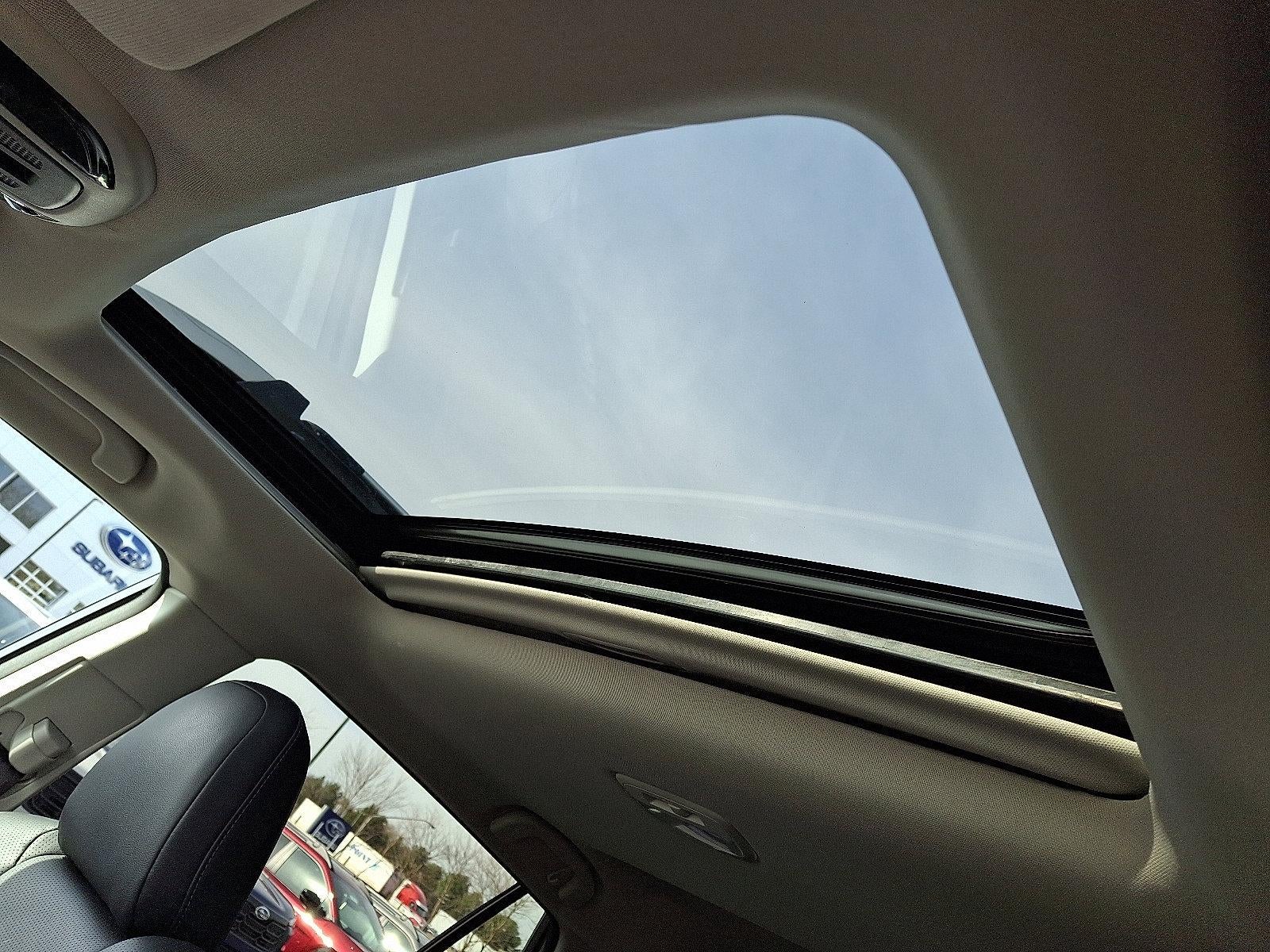 2024 Subaru Outback Touring XT AWD