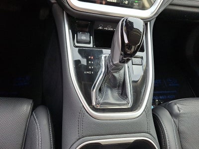 2024 Subaru Outback Touring XT AWD