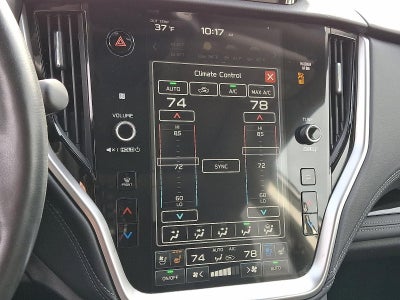 2024 Subaru Outback Touring XT AWD