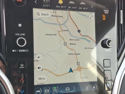 2024 Subaru Outback Touring XT AWD