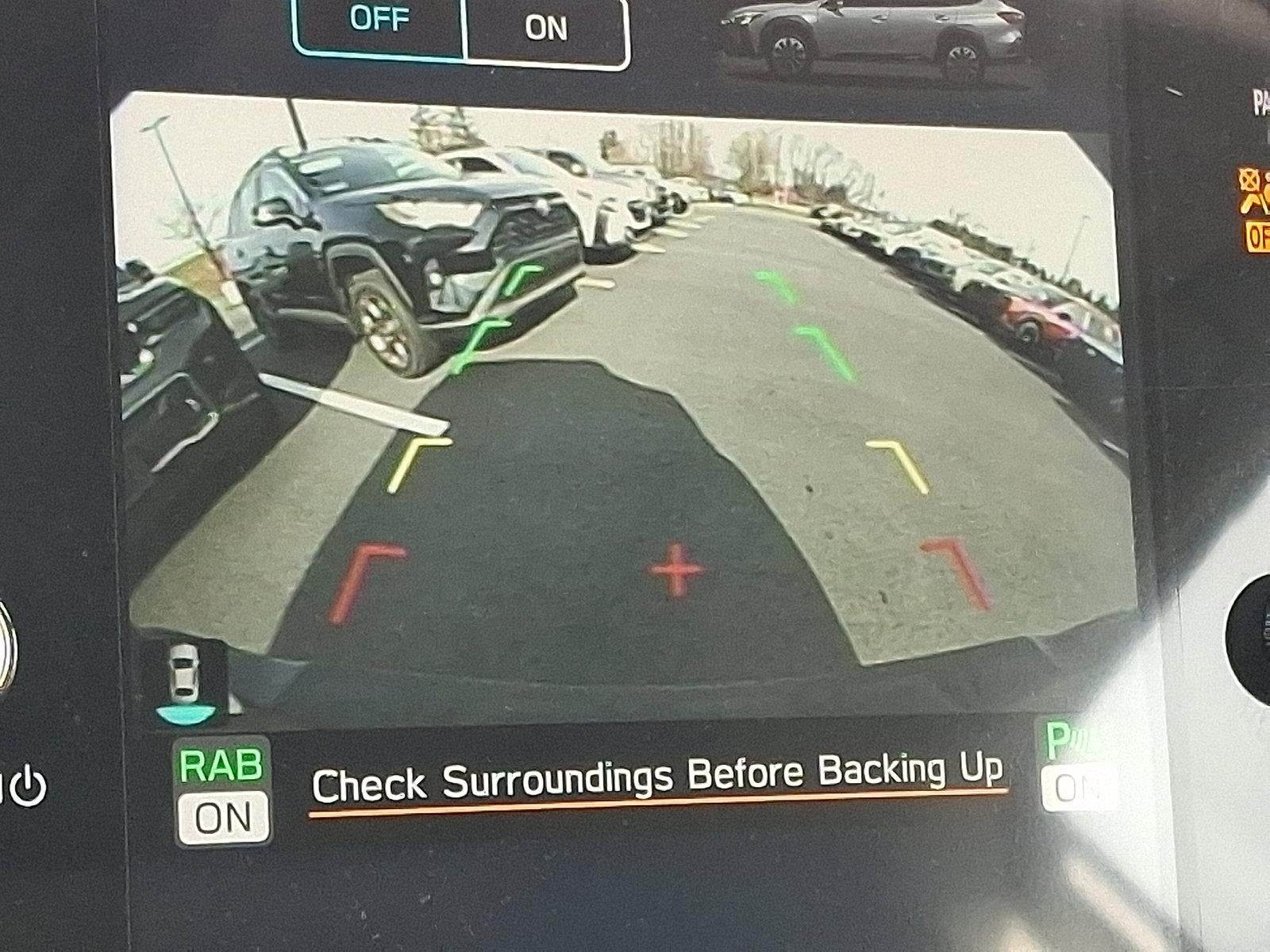 2024 Subaru Outback Touring XT AWD