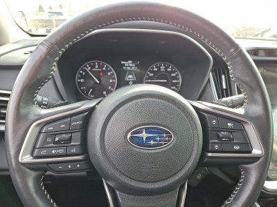 2024 Subaru Outback Touring XT AWD