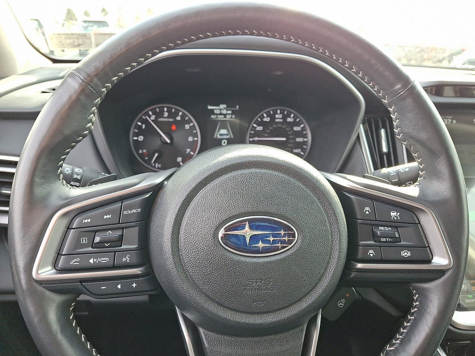 2024 Subaru Outback Touring XT AWD