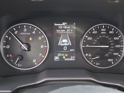 2024 Subaru Outback Touring XT AWD