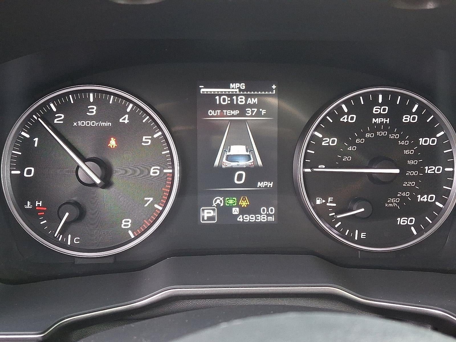 2024 Subaru Outback Touring XT AWD