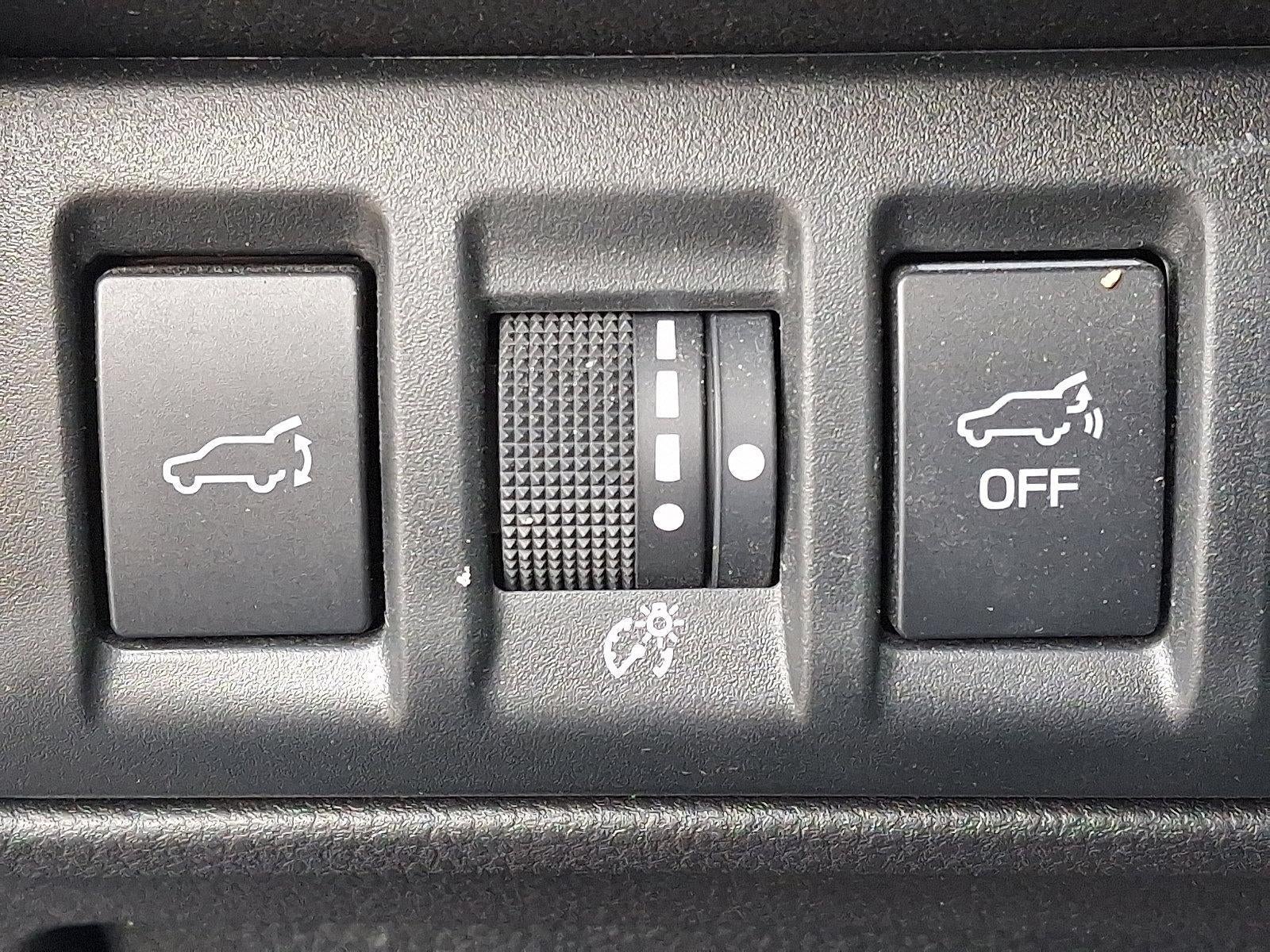 2024 Subaru Outback Touring XT AWD