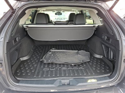 2024 Subaru Outback Touring XT AWD