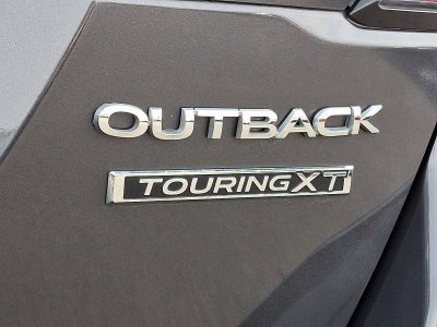 2024 Subaru Outback Touring XT AWD