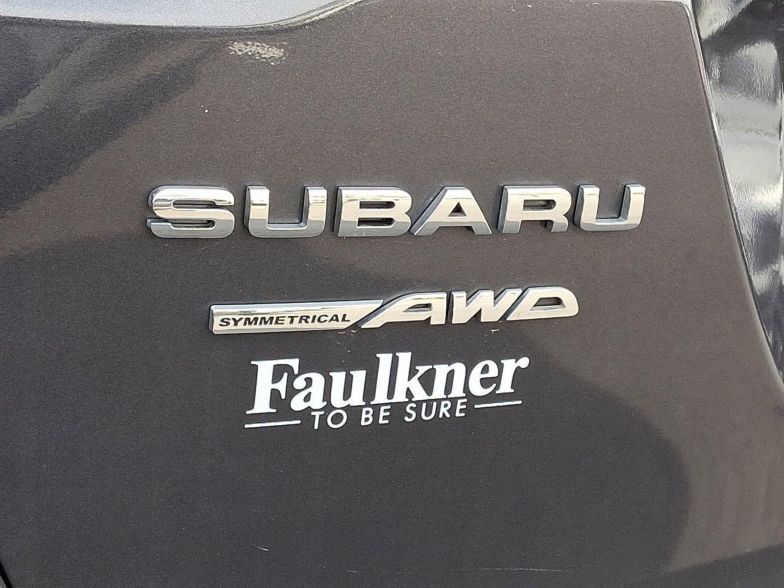 2024 Subaru Outback Touring XT AWD