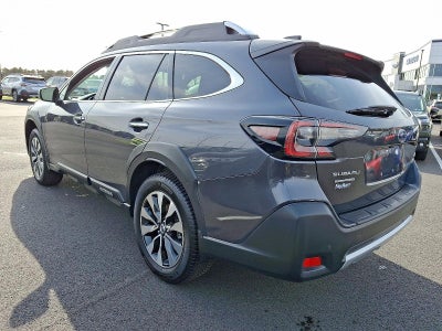 2024 Subaru Outback Touring XT AWD